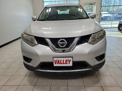 Used 2015 Nissan Rogue S for sale #DR25273C - photo 2