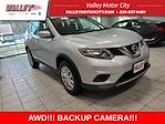 Used 2015 Nissan Rogue S for sale #DR25273C - photo 1