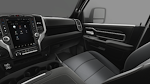 New 2025 Ram 5500 Tradesman Crew Cab 4x4 84 CA Cab Chassis for sale #DR25274 - photo 6