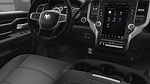 New 2025 Ram 5500 Tradesman Crew Cab 4x4 84 CA Cab Chassis for sale #DR25274 - photo 8