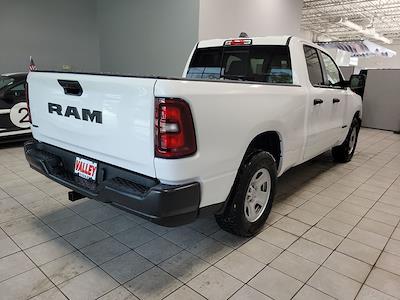 New 2025 Ram 1500 Tradesman Quad Cab for sale #DR25275 - photo 2