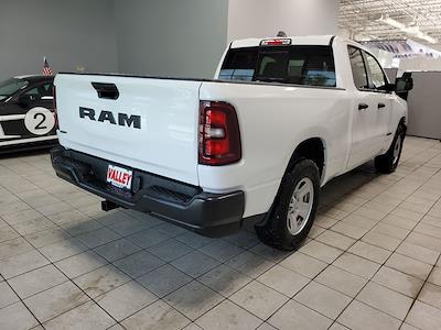 New 2025 Ram 1500 Tradesman Quad Cab for sale #DR25276 - photo 2