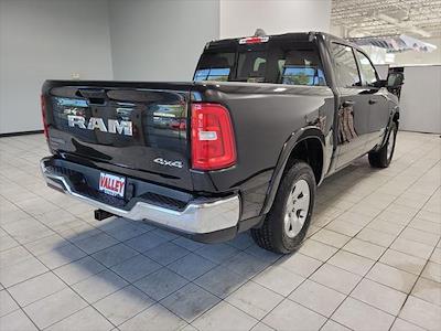 New 2025 Ram 1500 Lone Star Crew Cab 4WD Pickup for sale #DR25277 - photo 2