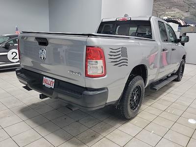 Used 2019 Ram 1500 Tradesman Quad Cab for sale #DR25277A - photo 2