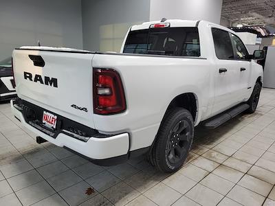 New 2025 Ram 1500 Tradesman Crew Cab for sale #DR25279 - photo 2
