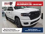 New 2025 Ram 1500 Tradesman Crew Cab for sale #DR25279 - photo 1