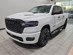 New 2025 Ram 1500 Tradesman Crew Cab for sale #DR25279 - photo 4