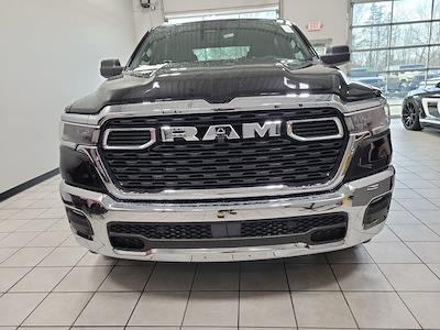 New 2025 Ram 1500 Lone Star Crew Cab for sale #DR25280 - photo 2