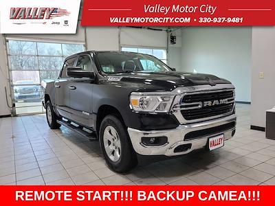 2020 Ram 1500 Crew Cab 4WD Pickup for sale #DR25282A - photo 1