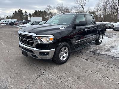 2020 Ram 1500 Crew Cab 4WD Pickup for sale #DR25282A - photo 2