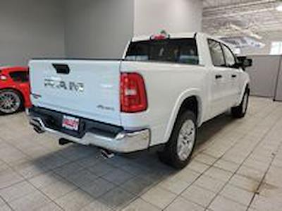 2025 Ram 1500 Crew Cab 4WD Pickup for sale #DR25285 - photo 2