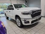 New 2025 Ram 1500 Lone Star Crew Cab for sale #DR25285 - photo 3