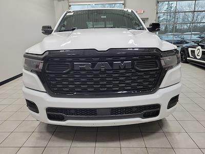 New 2025 Ram 1500 Lone Star Crew Cab for sale #DR25289 - photo 2