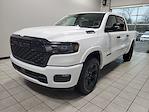 2025 Ram 1500 Crew Cab 4WD Pickup for sale #DR25289 - photo 3
