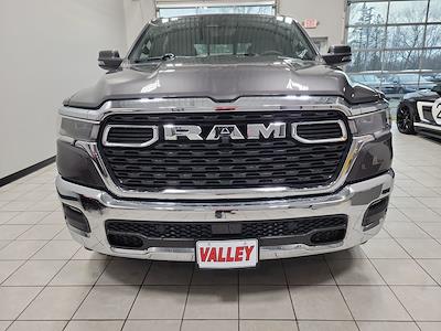 New 2025 Ram 1500 Lone Star Crew Cab for sale #DR25290 - photo 2