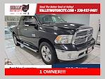 Used 2015 Ram 1500 Big Horn Crew Cab for sale #DR26002A - photo 1