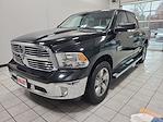 Used 2015 Ram 1500 Big Horn Crew Cab for sale #DR26002A - photo 4