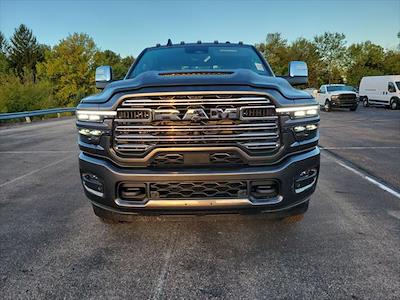 New 2026 Ram 3500 Laramie Crew Cab 4x4 DRW Pickup for sale #DR26006 - photo 2