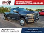 New 2026 Ram 3500 Laramie Crew Cab 4x4 DRW Pickup for sale #DR26006 - photo 1