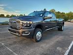 New 2026 Ram 3500 Laramie Crew Cab 4x4 DRW Pickup for sale #DR26006 - photo 3