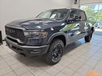 New 2026 Ram 1500 Rebel Crew Cab 4x4 Pickup for sale #DR26007 - photo 3