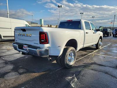 New 2026 Ram 3500 Tradesman Crew Cab 4WD DRW Pickup for sale #DR26008 - photo 2