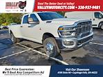 New 2026 Ram 3500 Tradesman Crew Cab 4WD DRW Pickup for sale #DR26008 - photo 1