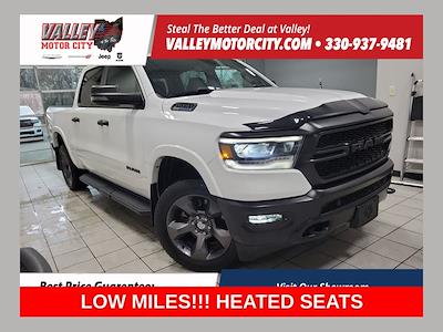 Used 2023 Ram 1500 Lone Star Crew Cab for sale #DR26010A - photo 1