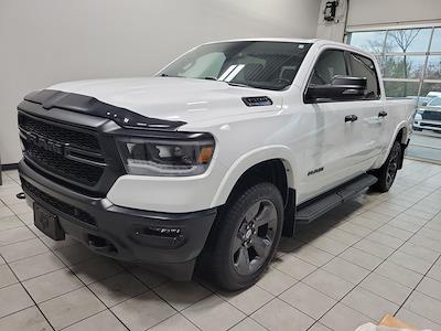 Used 2023 Ram 1500 Lone Star Crew Cab for sale #DR26010A - photo 2