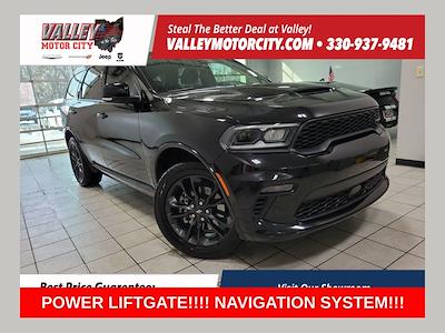 Used 2023 Dodge Durango GT Plus for sale #DR26010B - photo 1