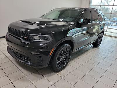 Used 2023 Dodge Durango GT Plus for sale #DR26010B - photo 2