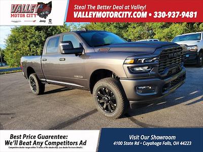 New 2026 Ram 2500 Big Horn Crew Cab 4x4 Pickup for sale #DR26016 - photo 1