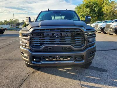 New 2026 Ram 2500 Big Horn Crew Cab 4x4 Pickup for sale #DR26016 - photo 2