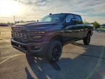 New 2026 Ram 2500 Big Horn Crew Cab 4x4 Pickup for sale #DR26016 - photo 3