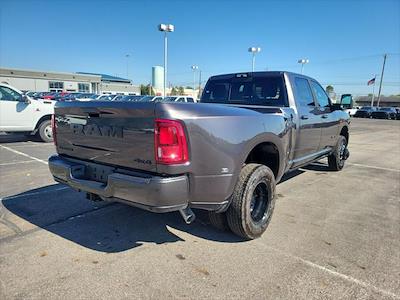 New 2026 Ram 3500 Laramie Crew Cab 4WD DRW Pickup for sale #DR26017 - photo 2