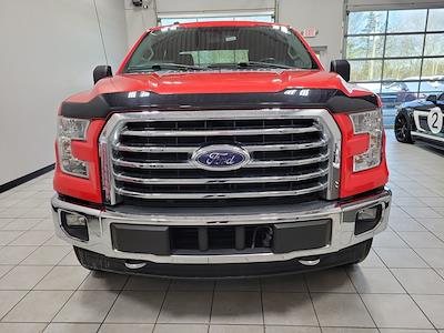 Used 2017 Ford F-150 XLT SuperCrew Cab for sale #DR26017A - photo 2