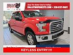 2017 Ford F-150 SuperCrew Cab 4WD Pickup for sale #DR26017A - photo 1