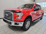 2017 Ford F-150 SuperCrew Cab 4WD Pickup for sale #DR26017A - photo 3