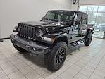 2021 Jeep Gladiator Crew Cab 4WD Pickup for sale #DR26019A - photo 3