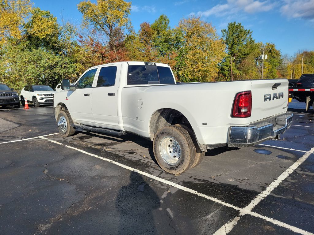 New 2026 Ram 3500 - photo 6