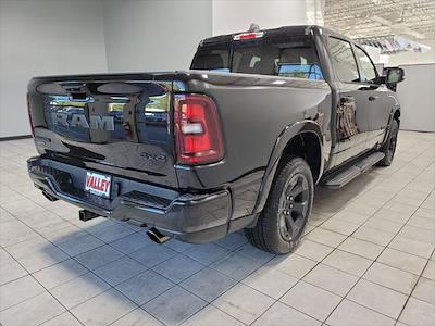 New 2026 Ram 1500 Lone Star Crew Cab 4WD Pickup for sale #DR26023 - photo 2