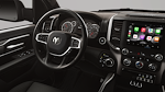 New 2026 Ram 1500 Big Horn Crew Cab 4x4 Pickup for sale #DR26028 - photo 9