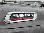 Used 2020 Ram 5500 Crew Cab 60 CA Cab Chassis for sale #DR26029A - photo 25