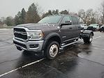 Used 2020 Ram 5500 Crew Cab 60 CA Cab Chassis for sale #DR26029A - photo 3
