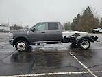 Used 2020 Ram 5500 Crew Cab 60 CA Cab Chassis for sale #DR26029A - photo 4