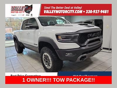 Used 2021 Ram 1500 TRX Crew Cab for sale #DR26035A - photo 1