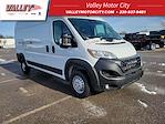 New 2026 Ram ProMaster 2500 High Roof Empty Cargo Van for sale #DR26036 - photo 1