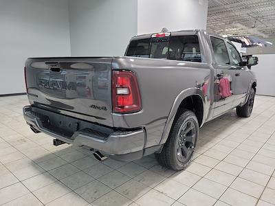 New 2026 Ram 1500 Lone Star Crew Cab for sale #DR26038 - photo 2