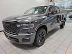 New 2026 Ram 1500 Lone Star Crew Cab for sale #DR26038 - photo 4