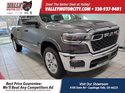 New 2026 Ram 1500 Lone Star Crew Cab 4WD Pickup for sale #DR26039 - photo 1